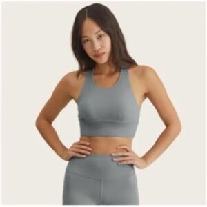 Italic Aura Racerback Sports Bra